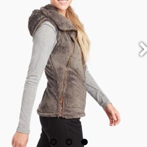 KUHL Brown Vest